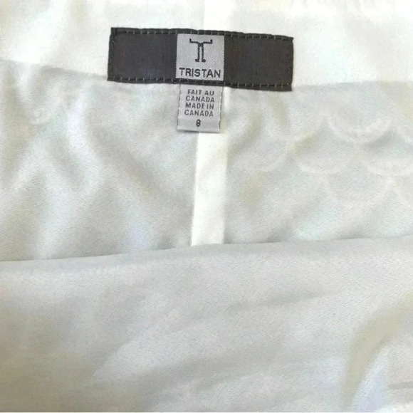 Tristan Midi Skirt - Picture 6 of 10